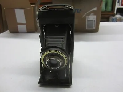 Vintage Kodak No.1 Kodex Folding Film Camera Very Good Condition • $9.99