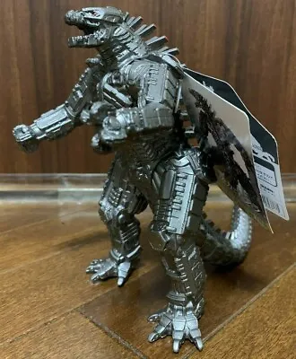 2021 Bandai Mechagodzilla 7  Tall Figure From Godzilla Vs Kong Movie Monster Toy • $29.99