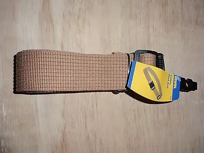 IRWIN TOOLS COTTON WEB 2  TOOL WORK BELT W/ QUICK RELEASE/ ADJ. 46 -117CM-R-621 • $19.99