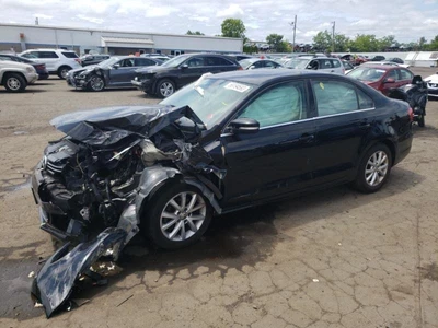 $184.29 • Buy Wheel 15x6 Steel Fits 06-16 JETTA 611781