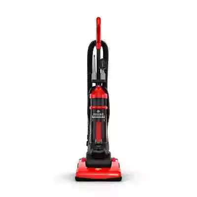 Dirt Devil UD20120NC Power Express Compact Upright Vacuum Cleaner Red • $44.99