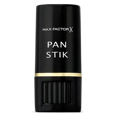 Max Factor Pan Stik 25 Fair 9g • £7.98