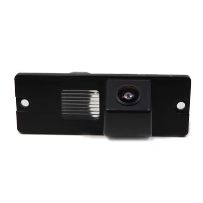 $26 • Buy Car Rear View Reverse Camera For Mitsubishi Pajero Zinger L200 1280*720 AHD 720P