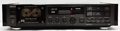 AKAI GX-93 3-Head Stereo Cassette Deck Japanese Version • $549.95