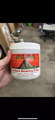 Indian Healing Clay • $10.95