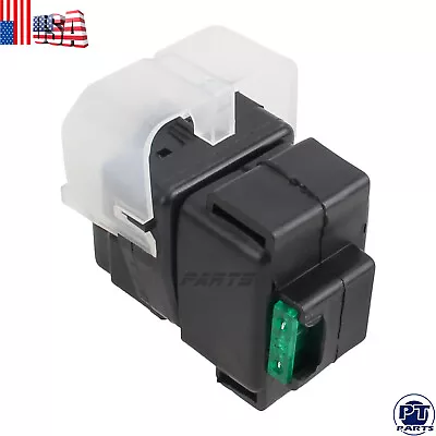 Starter Relay 20a Fuse Fits Suzuki Atv Ltz400z Quadsport Artic Cat 31800-07g00 • $18.98