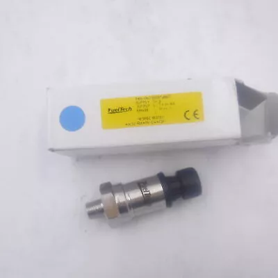 FuelTech Pan Vacuum Sensor 5005100031 1/8  NPT 0-30 PSI 5V • $149.99