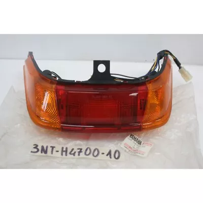 Unit Tail Light Yamaha CT 50 S 90-95 • $225.28