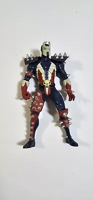 Medieval Spawn 6  Action Figure McFarlane Toys 1994 • $9.99