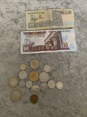£3 • Buy Foreign Currency