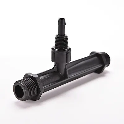 1/2  3/4  1  Irrigation Venturi Fertilizer Mixer Injectors Garden Water T_b2 • $2.69