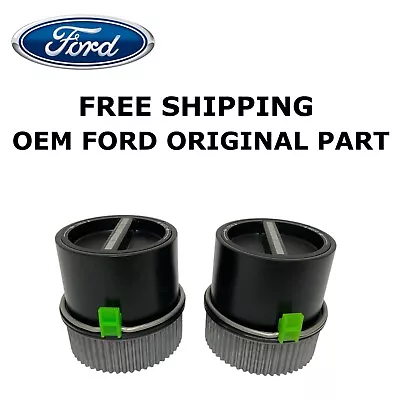 4WD Locking Hub Manual FITS Ford F-250 350 450 SUPER DUTY 1999-2004 4X4 PAIR • $80