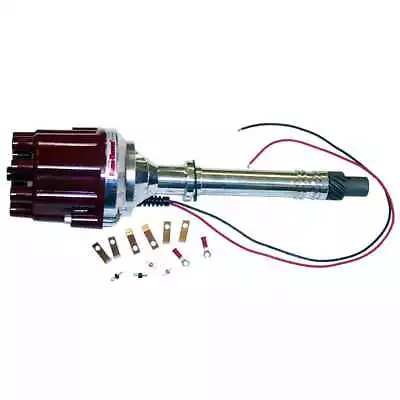 Sierra 18-5483 Marine Flame-Thrower Hi-Performance Electronic Distributor • $499.31