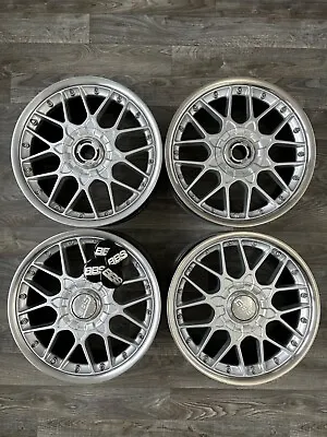 Wheels BBS RS 2 RS710 18” 5х112 • $1850