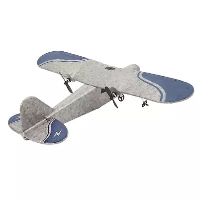 RC Plane Durable RC Glider Remote Control Airplane Fixed Wing Aircraft Jet W DB0 • $51.11