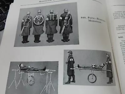 £89.99 • Buy Hospital Theatre Equipment Catalog    Lots Of  Illus  1931  Tired Condition 