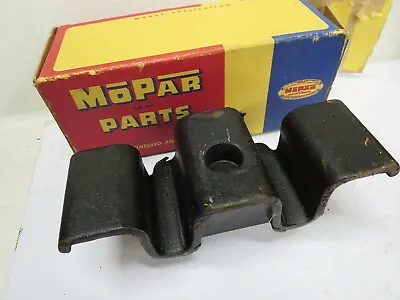 Dodge Military 4x4 Truck 3/4 Ton M37 G741 Front Axle Bumper NOS • $30