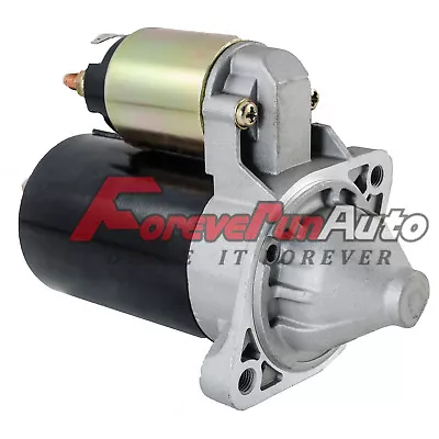 Starter For Hyundai Accent Kia Rio 1.5L 1.6L W/ Automatic Transmission 17826 • $48.99