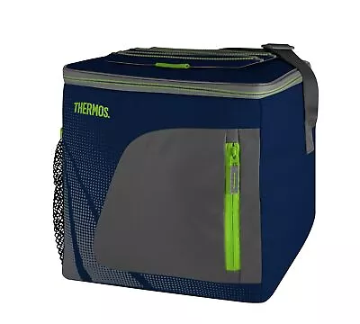 $34.99 • Buy Thermos Radiance 24 Can Cooler Blue