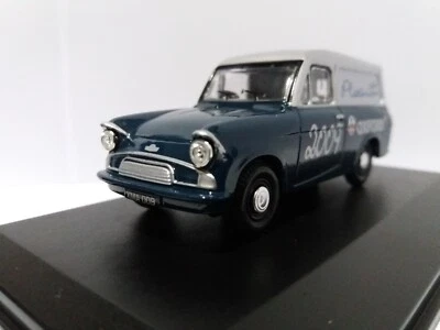 £7.99 • Buy Oxford Diecast .1:43. Ford Anglia Van. Platinum Members Model .ltd To 3816