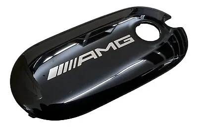 For Mercedes Eqe Eqs Etc Original AMG Mercedes Lid Rear Key Cover • $89.61