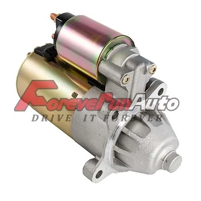 $44.92 • Buy Starter For Ford F150 F250 F350 PICKUP 4.6L 5.4L 1997 1998
