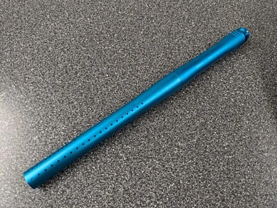 $85 • Buy Planet Eclipse Shaft S63 Barrel Kit. Teal Triumph.  *NO INSERT!* NEW. 