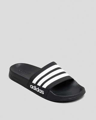 $50 • Buy Adidas Adilette Shower Slides