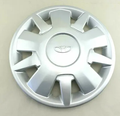 Original GM Daewoo - 96268560 Hubcap Wheel Cover 14 Inch Daewoo Nubira • $189.01