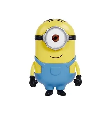 Minions The Rise Of Guru 4-inch Classic STUART Figure • $9.95