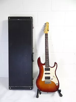 Ibanez Blazer BL-1025 1997 - Sunburst HSH • $850