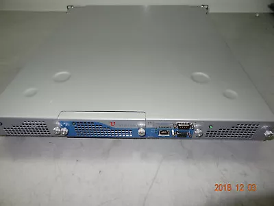 Voltaire ISR9024D-M 501S30071 24 Port Grid Infiniband Switch ISR 9024  #T498 • $380