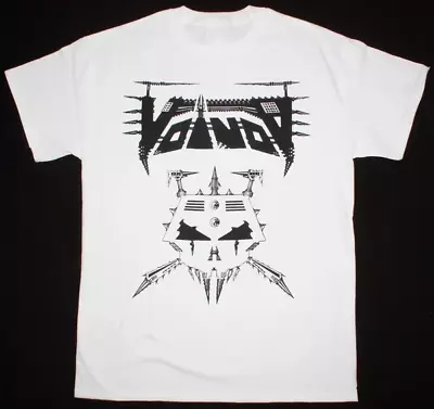 VOIVOD Dimension Hätrös Short Sleeve T Shirt Full Size S-5XL • $18.99