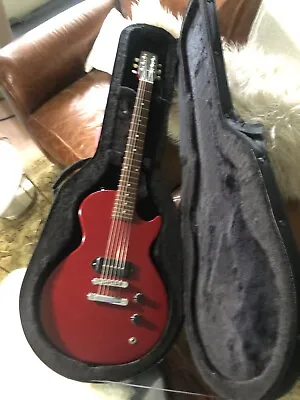 Gibson Les Paul Melody Maker - Single P-90 - Tune-o-matic - Case • $999