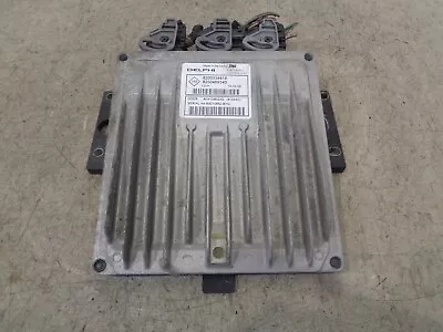 2005 Renault Scenic 1.5 Dci Engine Ecu 8200334419 • £20