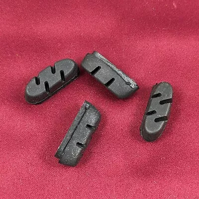 Modolo Kronos Four Brake Pads Complete Set B21 • $24.30