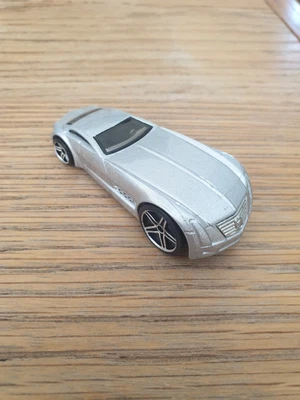 $9.99 • Buy Hot Wheels 2004 HARDNOZE Cadillac V-16 First Editions #42/100