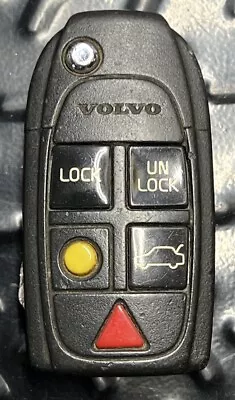 2003-2010 Volvo S60 S80 Car Remote Key Fob • $24.99