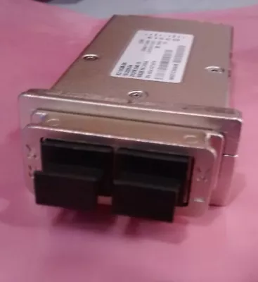 Cisco X2-10GB-SR 10 Base-SR Optical Module OEM 10-2205-04 - Fast Shipping • $9.95