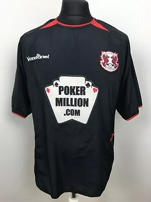 £79.50 • Buy Leyton Orient Away Football Shirt 2004 - 2005 Soccer Jersey Size Medium