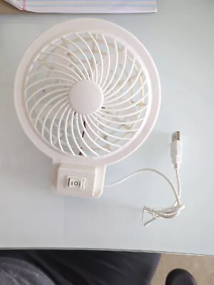 Usb 2 Speed Cooling Fan • $7