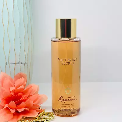 Victoria's Secret Fine Fragrance Mists  New/Unused/Unsprayed  *Free Shipping* • $17.99