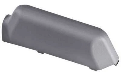 $27.59 • Buy Magpul MAG461 Hunter/X-22/SGA High Cheek Riser 2 Piece Kit - Stealth Gray
