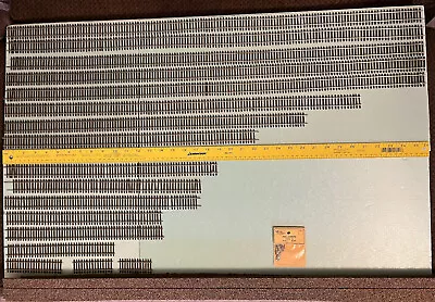 Micro Engineering HO Scale Code 70 Flex Track 17 Pcs Assrt Lengths New/Used • $31