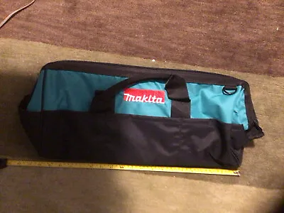 Makita 20 In. Contractor Tool Bag Brand New! • $29.99