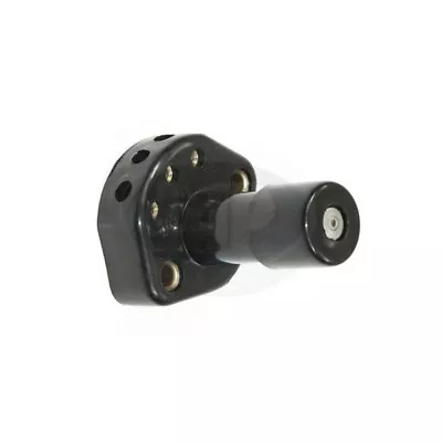 $20.85 • Buy Headlight Dimmer Switch Floor Mount Volkswagen T1 Bug Beetle T2 Bus Kg 1949-1965