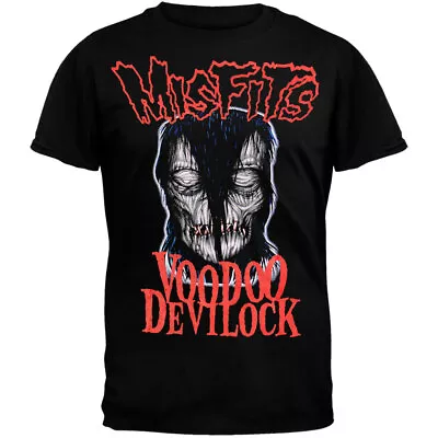 $24.95 • Buy Misfits  -  Voodoo T-Shirt