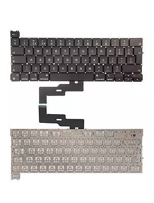 Keyboard Only Compatible For MacBook Pro 13  (A2338 / Late 2020) (UK English) • $44.18