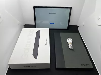 Samsung Galaxy Tab A8 SM-X200 64GB Wi-Fi 10.5  - Dark Grey • $229