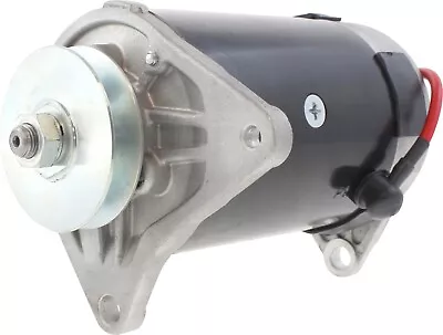 New Starter Generator Yamaha Golf Cart G2 Thru G14 1990-1995 Replaces J388110011 • $100.35